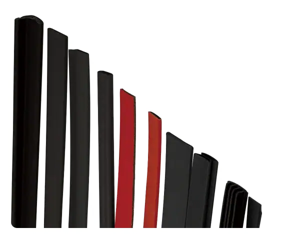Cable ties for packaging, organization, and securing items in industrial or home settings.