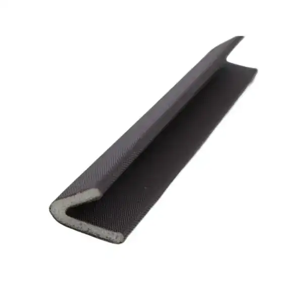 High-quality door seal weatherstripping for improved insulation, energy efficiency, and draft prevention in residential and commercial doors. Easy to install and durable.