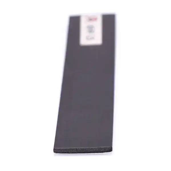 Nail file for manicure and pedicure, professional grooming tool for shaping and smoothing nails, ideal for beauty salons and personal use.