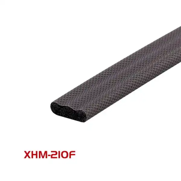 High-quality rubber edge trim for automotive, marine, and industrial applications, providing protection and a clean finish for edges and panels. Durable, flexible, and weather-resistant.