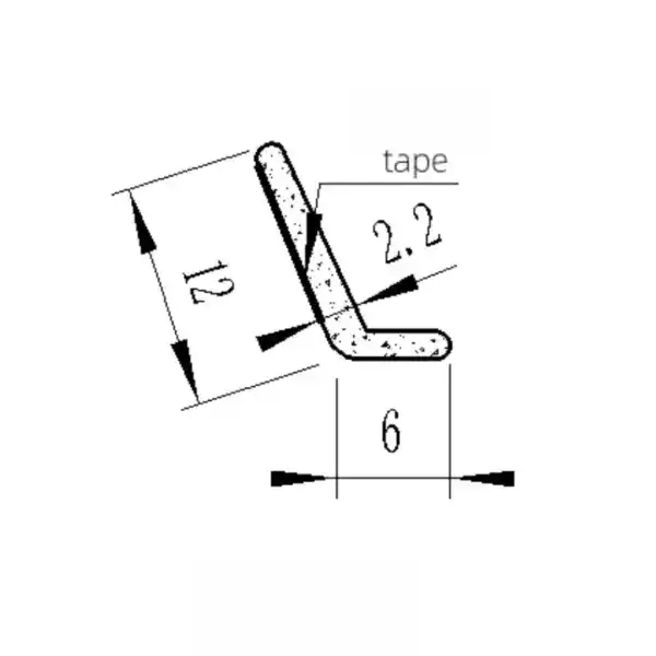 XHM212F